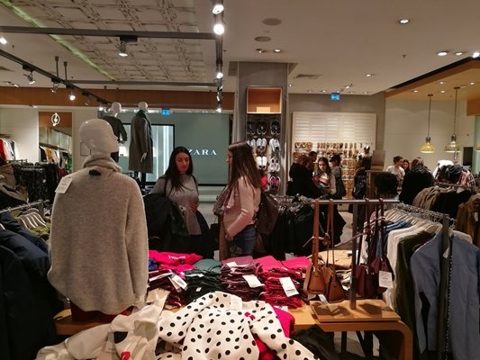 Годишният ръст на БВП у нас от 2 9 през