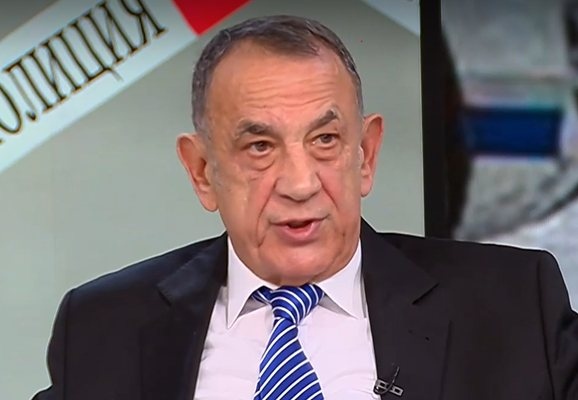 Калушев е имал сериозни психологически отклонения които обаче са били