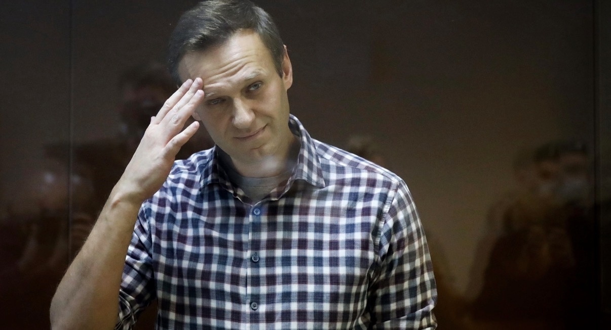 Руският опозиционен лидер Алексей Навални е починал в затвора след