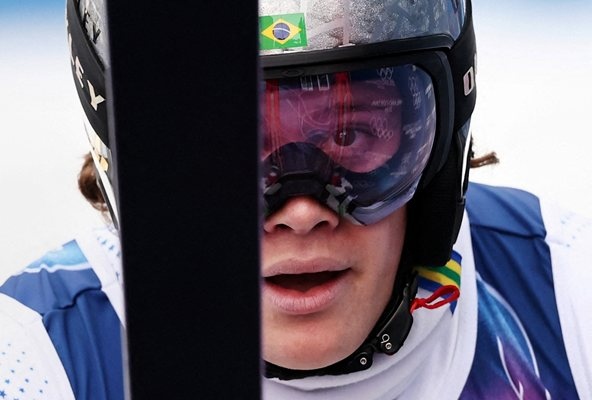 Норвежецът Лукас Пинейро Бротен донесе исторически първи златен медал от