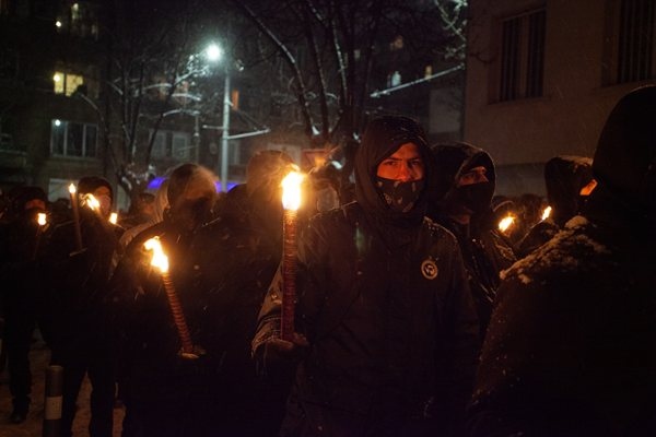 Шествие в памет на ген Христо Луков се проведе в