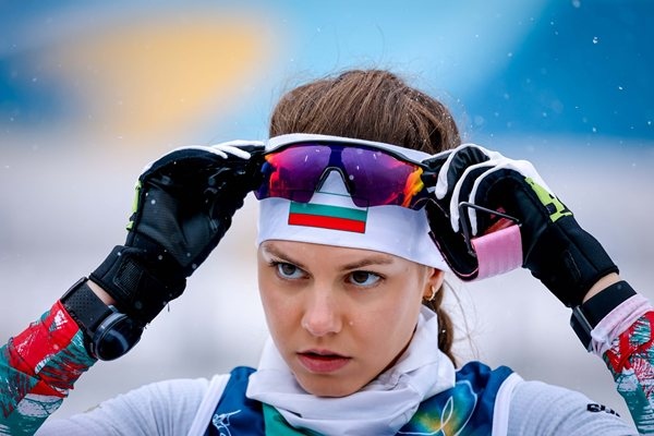 България има две представителки във временния стартов лист за масовия