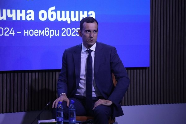 Столичният кмет Васил Терзиев е познавал и шестимата мъртви от кървавата сага