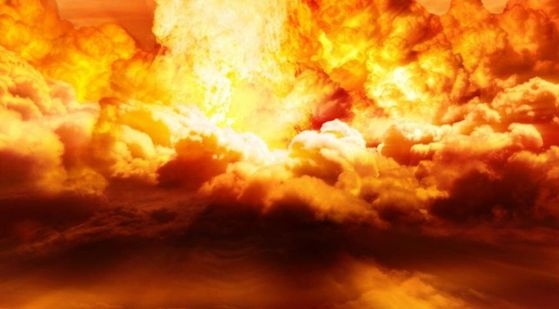 Експлозия в магазин за фойерверки в Източен Китай отне живота