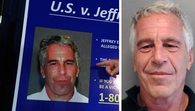 Главният прокурор на САЩ Пам Бонди публикува списък с имената