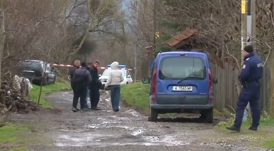 Продължава разследването по случая  Петрохан Рано тази сутрин се появи