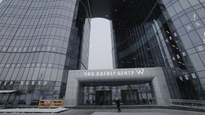 Бивши вербовчици и пропагандисти на Вагнер са се превърнали в