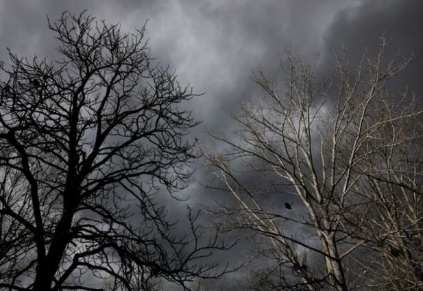 Днес под влияние на дълбок средиземноморски циклон времето ще е