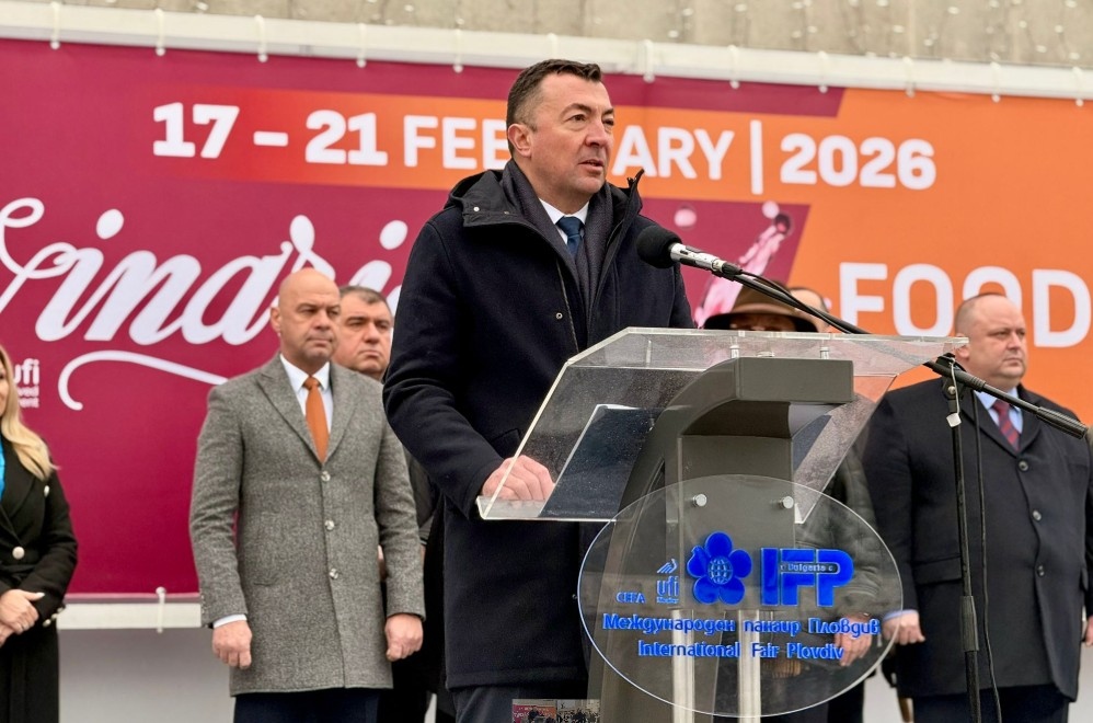 За първи път по Стратегическия план за развитие на земеделието