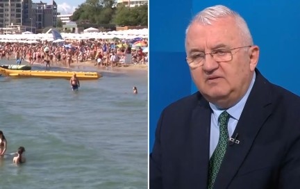 За предстоящите великденски празници прогнозите са за над 380 хил