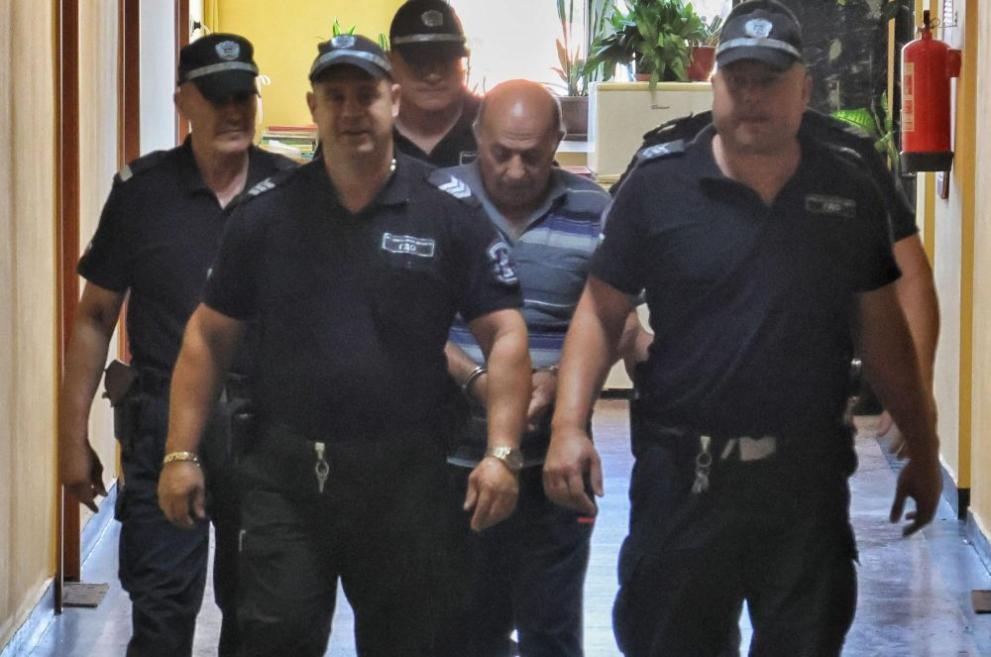 65 годишният Георги Александров обвиняем по делото за катастрофата при