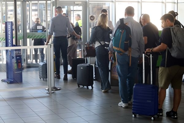 България ще се включи в делото което се води между