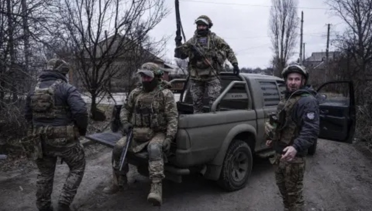 Владимир Путин би възприел като слабост готовност от Украйна да