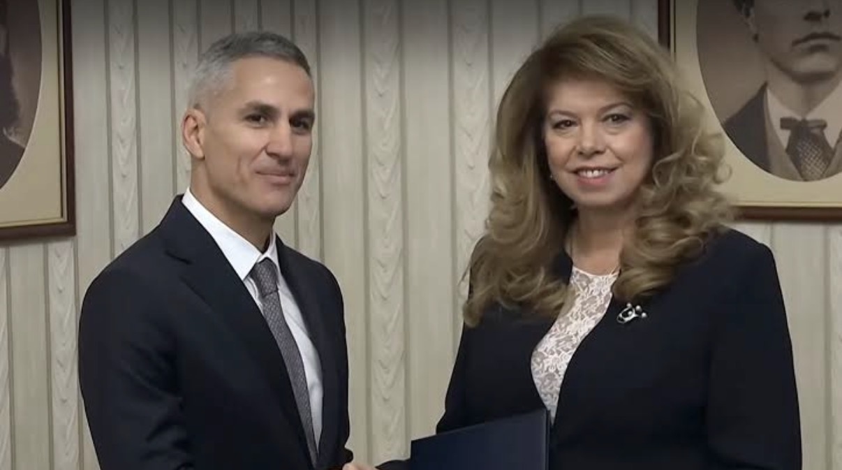 Часове до обявяването на 106 ото правителство на България Точно