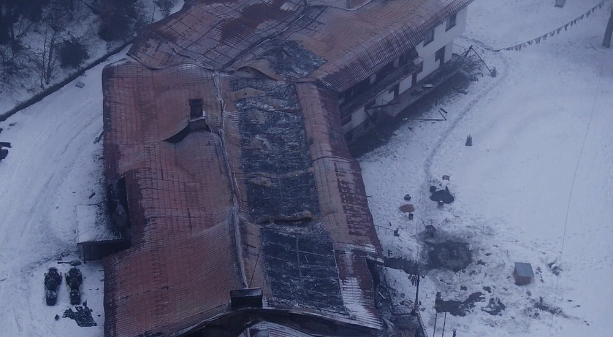 Случаят Петрохан–Околчица продължава да поражда повече въпроси отколкото да дава