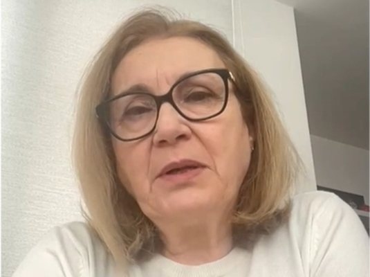 Румяна Бъчварова ще поеме кабинета на премиера на служебното правителство