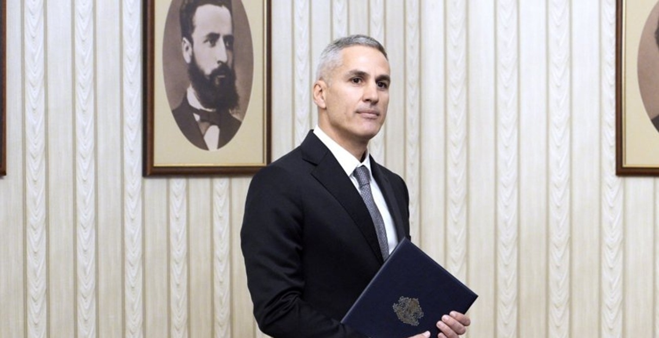 И прокситата на ГЕРБ и ДПС Ново начало ИТН и