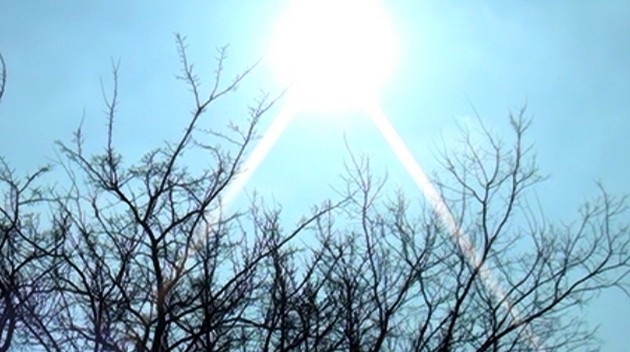 Днес ще е предимно слънчево с разкъсана висока облачност Ще