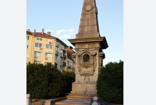 153 години от гибелта на Васил Левски бяха отбелязани с