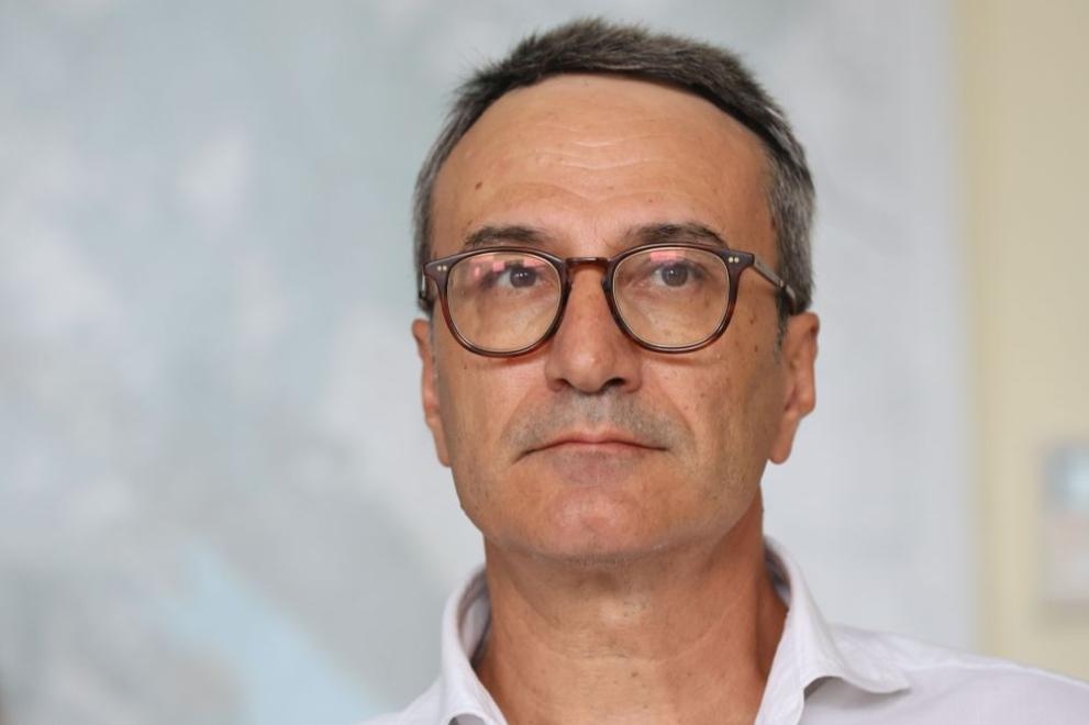 Къщата на бившия премиер председател на Народното събрание и първи