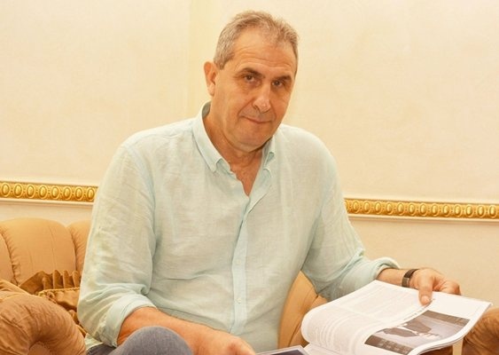 След бурните емоции около раздялата с Димитър Димитров – Херо