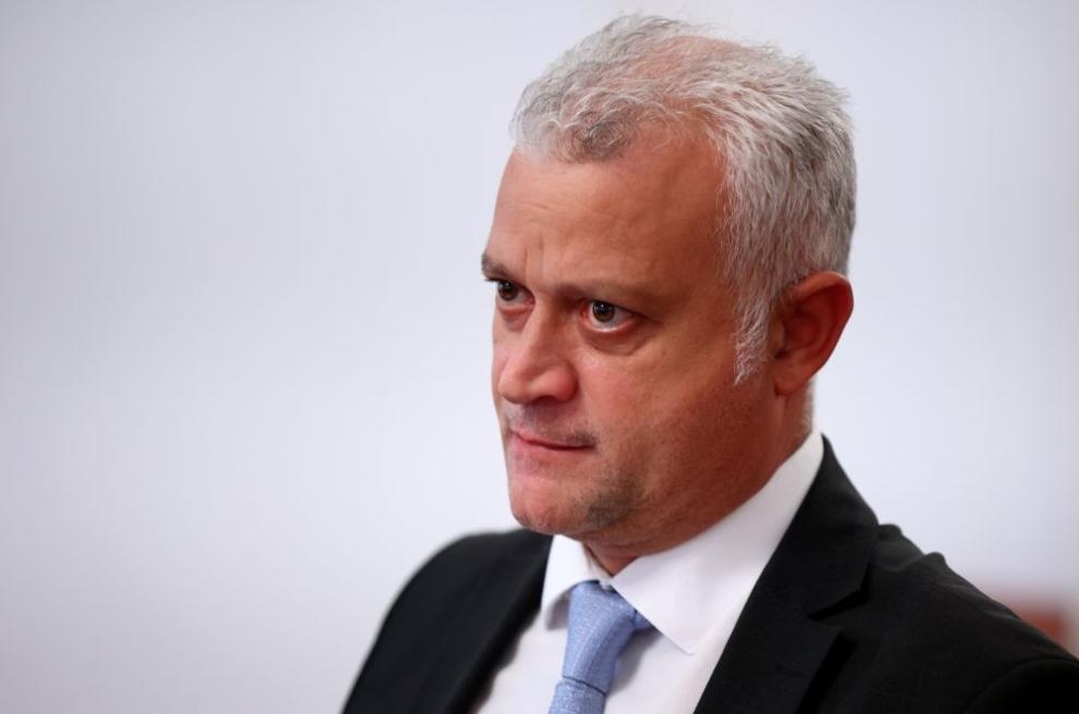 Ще направим всичко като ръководство на МВР да дадем възможност