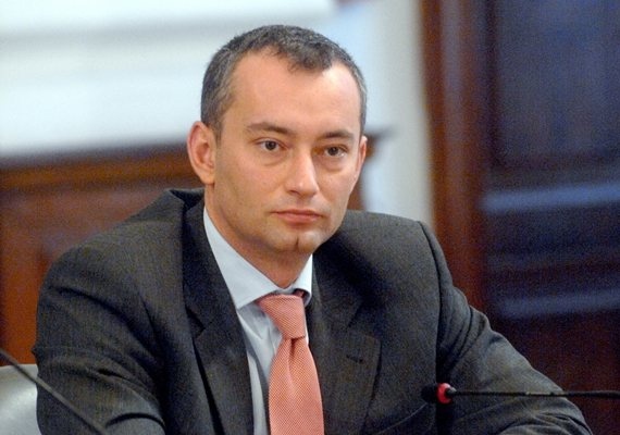 Върховният представител за Газа в Съвета за мир Николай Младенов