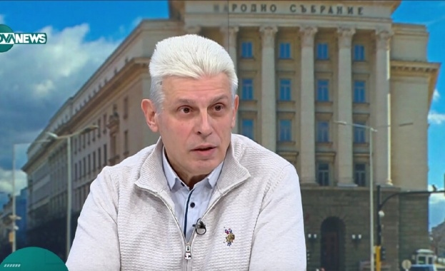 Голяма част от ръководителите на институциите не смеят да подпишат