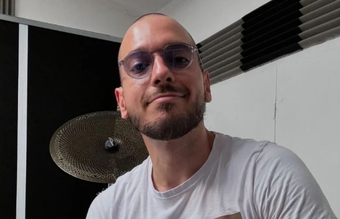 Николаос Цитиридис най вероятно ще се завърне на екран най