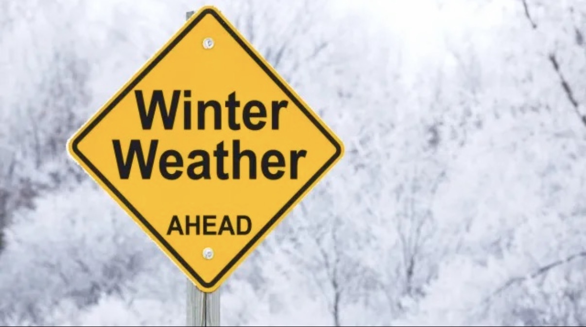 Оранжев код е в сила за 9 области за обилни