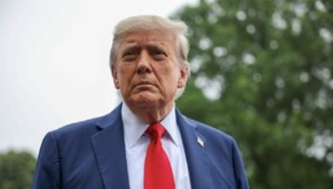 Върховният съд на Съединените щати се произнесе срещу глобалните мита