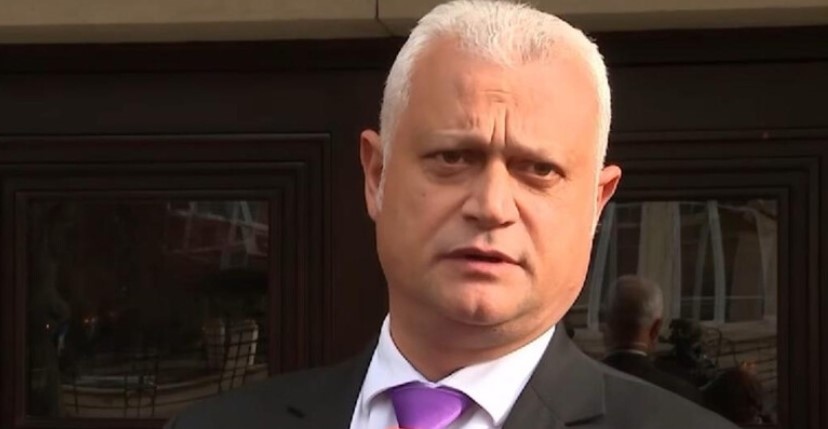 Вътрешният министър Емил Дечев е предложил на Министерския съвет да