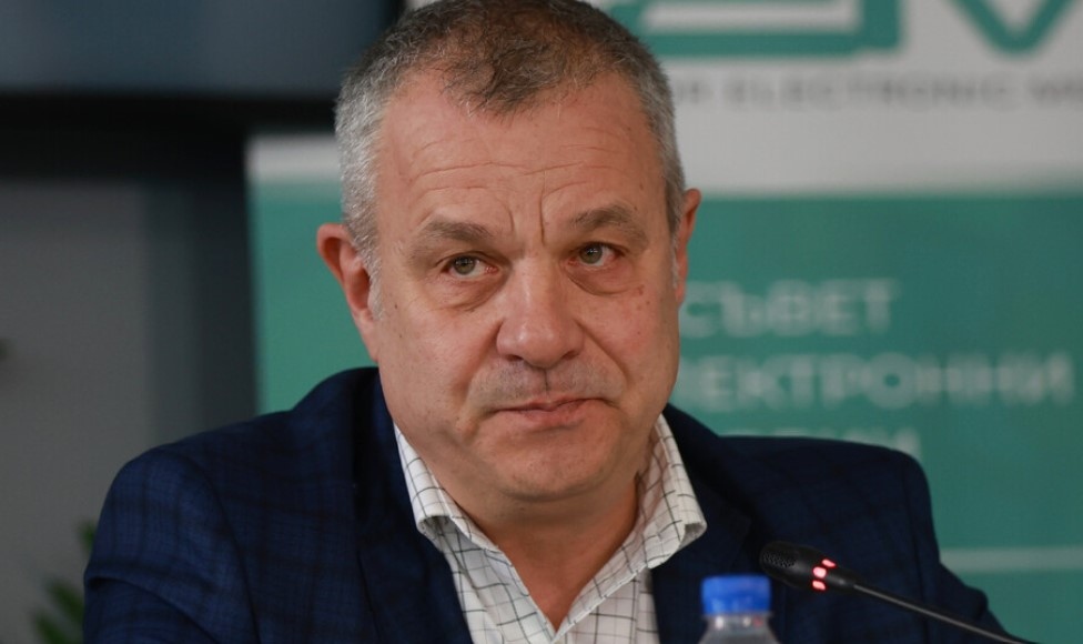 Жалба срещу решението на Съвета за електронни медии за избор