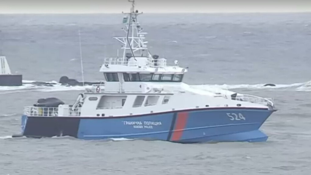 Ако метеорологичните условия позволят днес ще бъде подновена операцията по