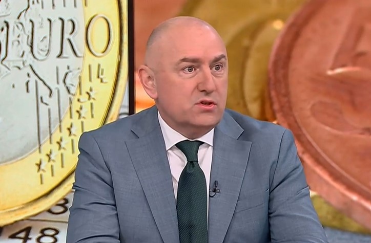 Служебният кабинет има много ограничен и тесен мандат и не