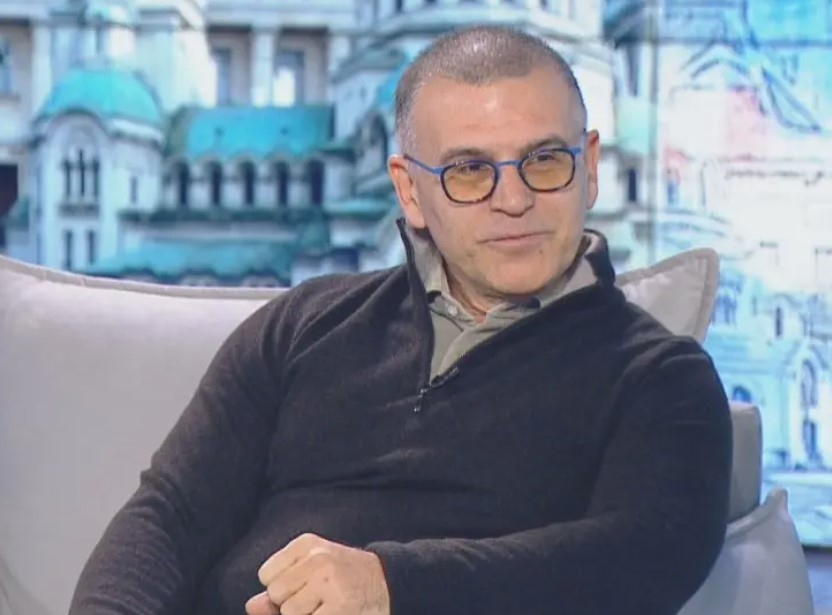 Председателят на Фискалния съвет и бивш финансов министър Симеон Дянков