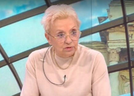 Пиар експертът Диана Дамянова коментира в предаването Офанзива с Любо