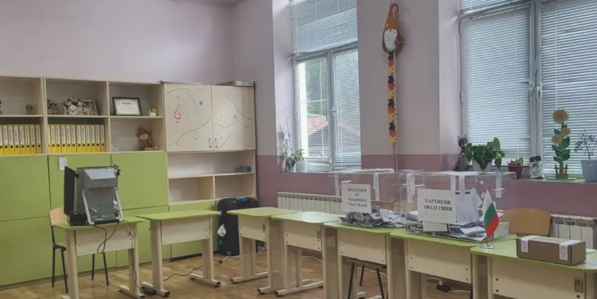 По високи възнаграждения ще получават членовете на районните и секционните избирателни