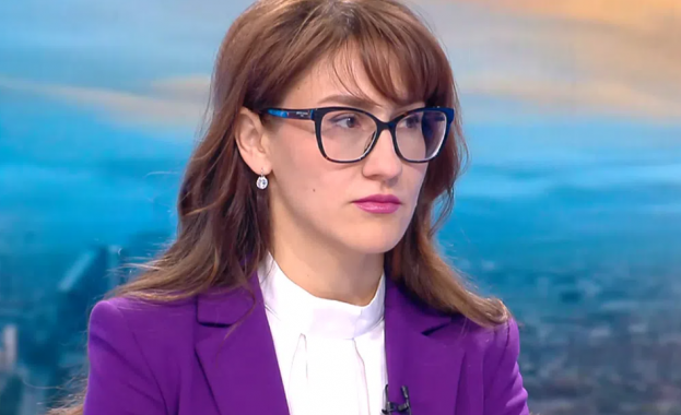 Има ли напрежение и прегрупиране в прокуратурата след като бившият
