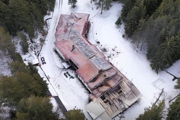 С две писма Окръжна прокуратура София се обърна за съдействие към