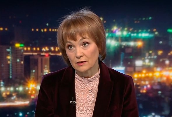 ЦИК не е отправяла искане за оттеглянето на Стоил Цицелков от обществения
