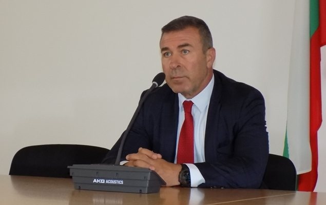 До Министерския съвет е изпратено писмо с искане да бъдат
