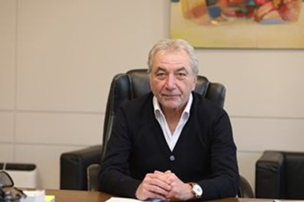 Вносът на млечни продукти се е увеличил с 43 за последните