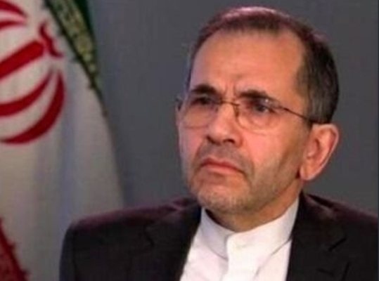 Иран е готов да предприеме всички необходими стъпки за да