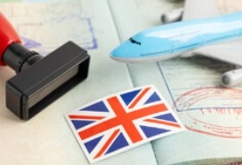 Пристигащите във Великобритания хора от 85 страни от днес ще
