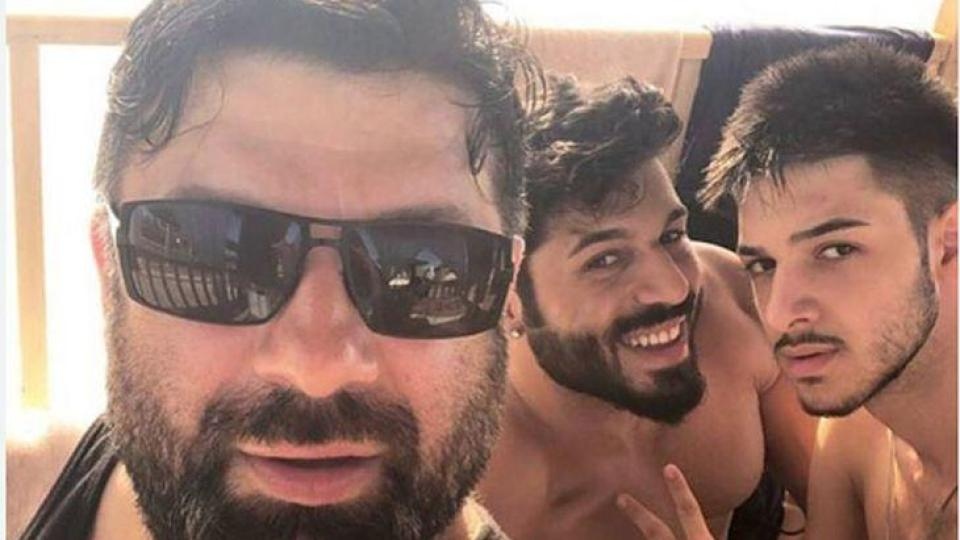 Брюксел събира на една сцена всички певци от прочутата фамилия