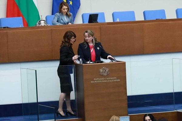 Въвеждането на т нар мултифондове които трябваше да доведат до