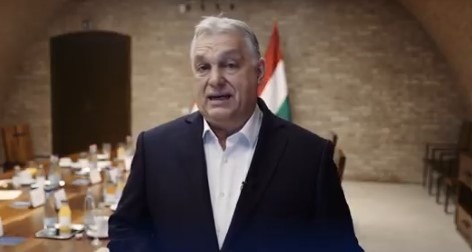 Унгарският премиер Виктор Орбан обвини Украйна че подготвя действия за