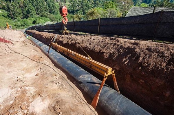 Водата в градовете където ВиК операторите са държавни ще бъде