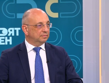 Бившият вицепремиер и министър на икономиката Николай Василев заяви в